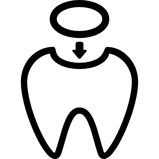 خدمة تجميل الأسنان في فايد دينتال كلينك - تصميم الإبتسامة بالكمبيوتر